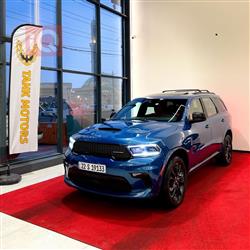 دودج دورانجو